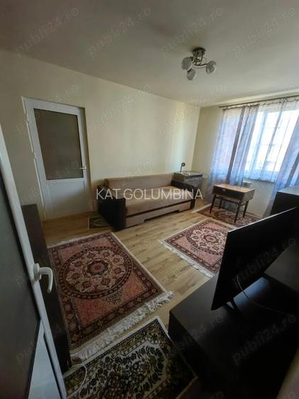 Vand apartament 2 camere