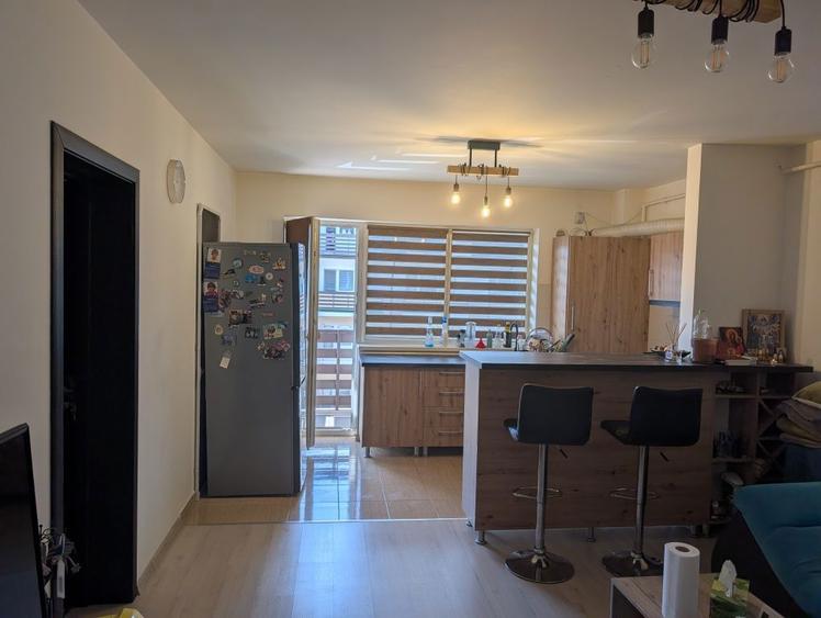 Apartament 2 camere tip studio sub Cetate Sanpetru - 4