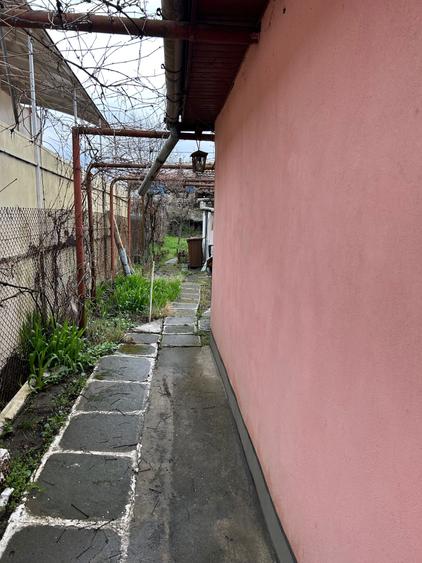 Garsoniera la casa - 1