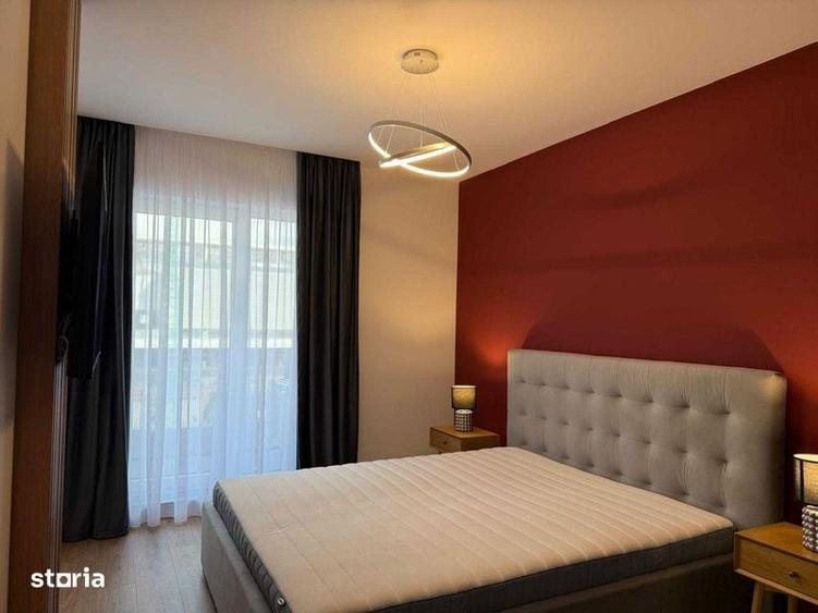 Inchiriere apartament 2 camere nou Hercesa Stellaris, Drumul Taberei - 4