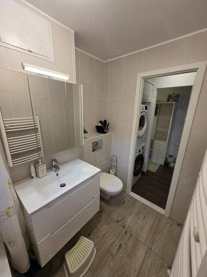 Apartament 3 camere, semicentral, zona Circumvalatiunii - 5