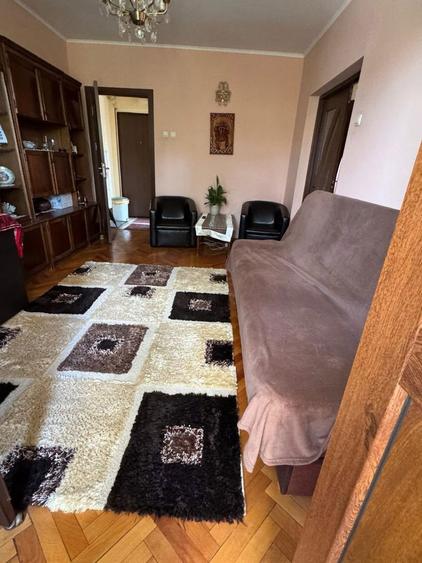 Apartament 3 camere decomandat - 6