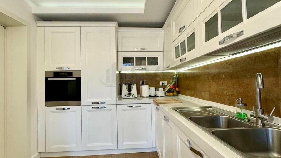 REA1022635 Apartament 3 camere I Bloc boutique I Floreasca I Parcare I De vanzar - 5