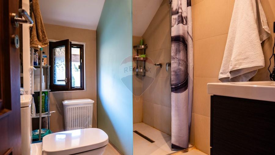 Oferta - Vila cu 4 camere, langa Bucuresti, Postavari - Calarasi - 29