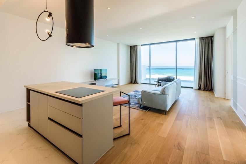 AMAZING SEA VIEW //ONE MAMAIA NORD // 3 BEDROOM APARTMENT - 27