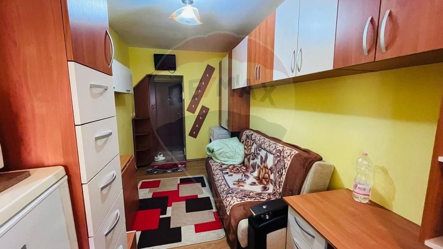 Garsoniera zona Rogerius - 6