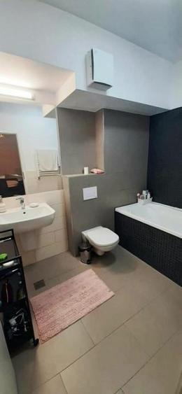 Apartament 2 camere in Complexul rezidential Green Vista - 10