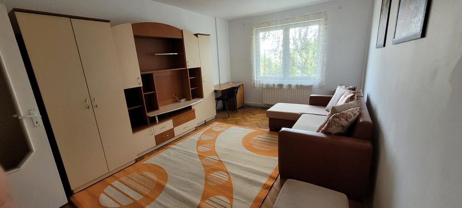 Apartament 2 camere, Tudor, zona Eon - Universitatea Dimitrie Cantemir - 2
