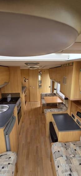 TEREN CU RULOTA FUNCTIONALA 924mp front 34ml - 6