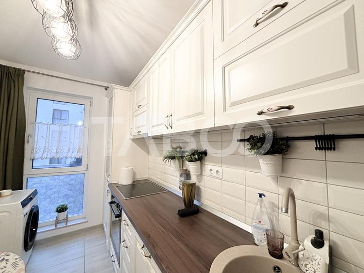 Vanzare apartament 2 camere cu terasa zona Zorilor Andrei Muresanu - 7