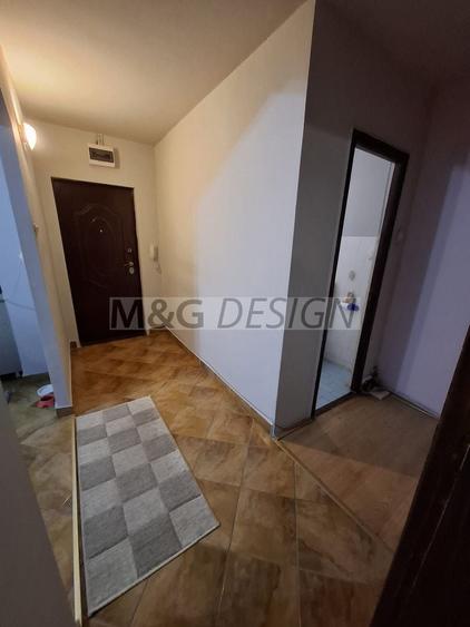 Mircea cel Batran, 4 camere, et 3 - 3