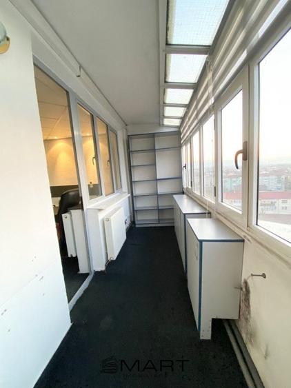 Spatiu Birouri , Mihai Viteazu - 3