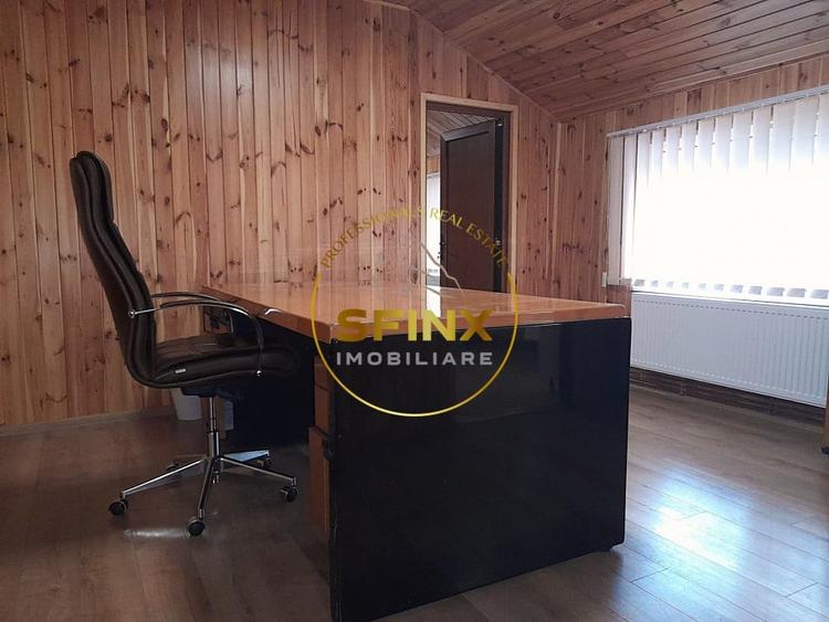 Inchiriere Vila individuala - Vatra Luminoasa - 6