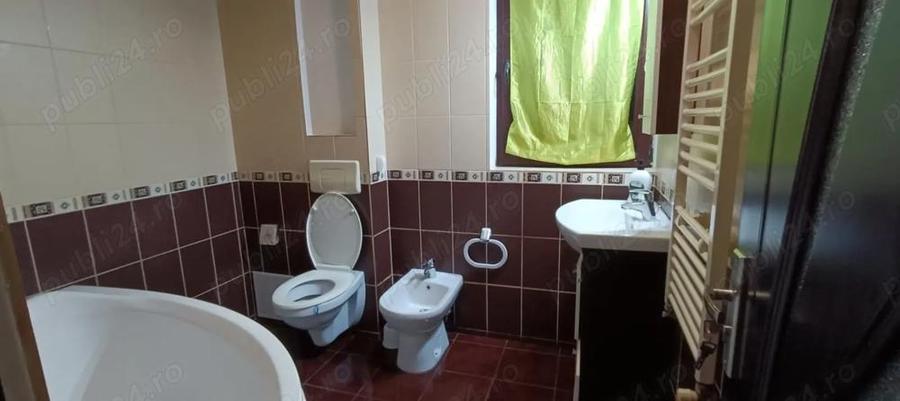 Apartament 3 camere, proaspat renovat in Bucium - 6
