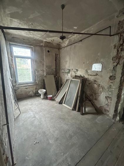 Parcul Carol-Palatul Parlamentului/Apartament doua camere/An 1890-Risc seismic 1 - 11