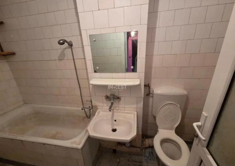 VANZARE-APARTAMENT 2 CAMERE-DECOMANDATE-BLD DACIA - 4