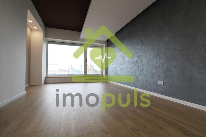 ? Penthouse dispus pe 2 nivele, suprafata generoasa. ? - 8