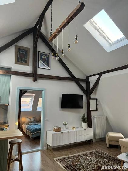 aparament de inchiriat , centru vechi 100m - 4