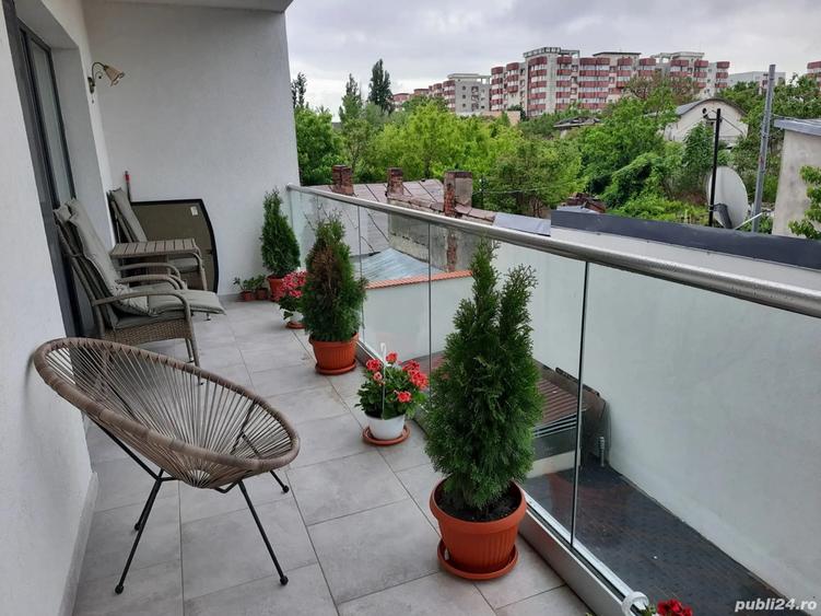 Apartament 4 camere in Calea 13 Septembrie, 110 mp - 6