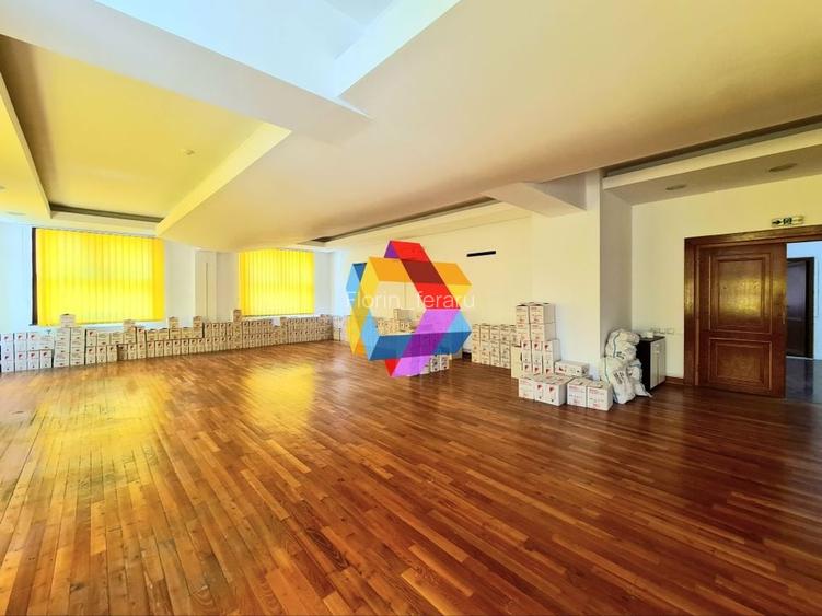 Spatiu birouri de închiriat Brasov - 100 mp # plus-imo.ro