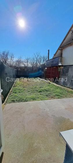 Casa pe str. M. Eminescu, Ineu, Arad