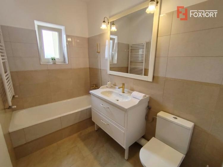 COMISION 0% Apartament cu 4 camere de vanzare, zona Sagului - 7
