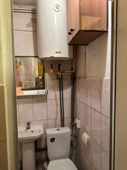 Garsoniera de camin Nicolina Iasi - 5