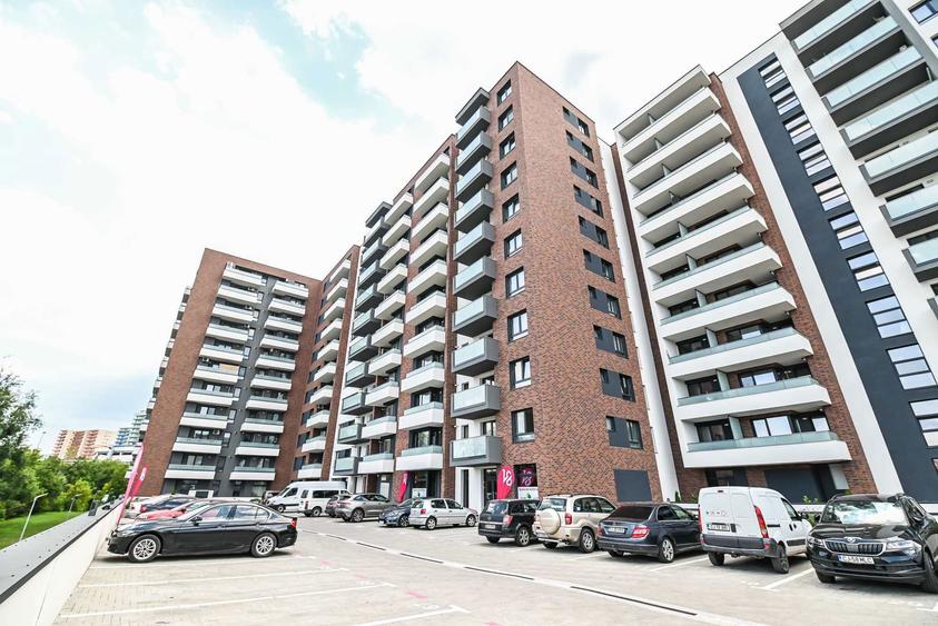 Spatiu comercial/medical langa Iulius Mall - Park Lake Residence - 8