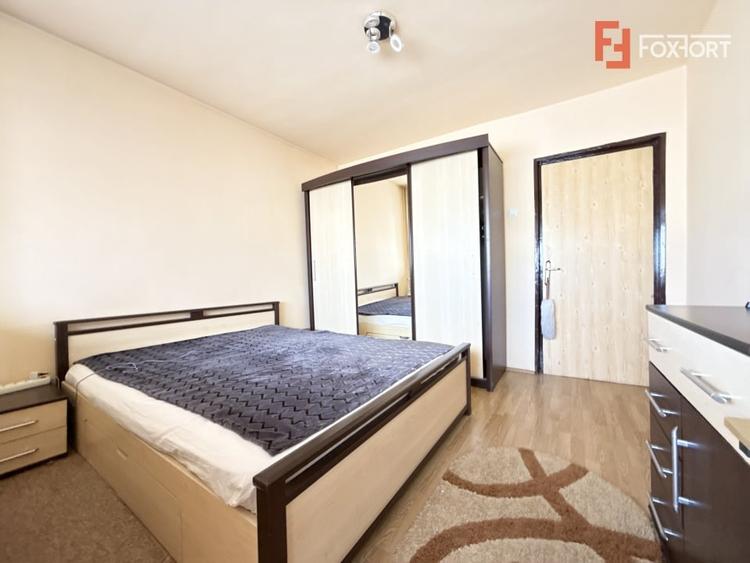 Apartament cu 2 camere de vanzare in Timisoara, zona Circumvalatiunii - 5
