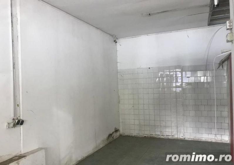 Pantelimon 90 mp Inchiriat vad comercial - 2