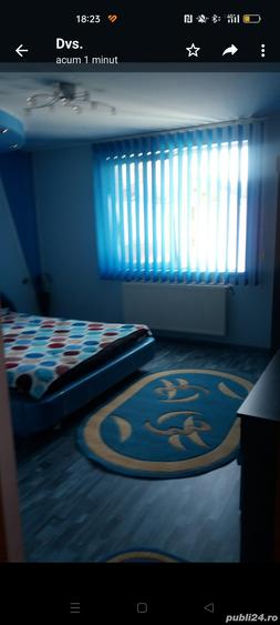 Vand apartament cu 3 camere - 7