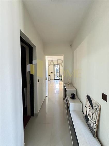 Casa de lux, P+1E, complet mobilata si utilata, Blejoi, Prahova - 26