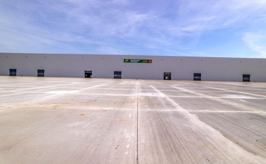 SPATII INDUSTRIALE DE INCHIRIAT IN CTPARK ORADEA CARGO TERMINAL - 4