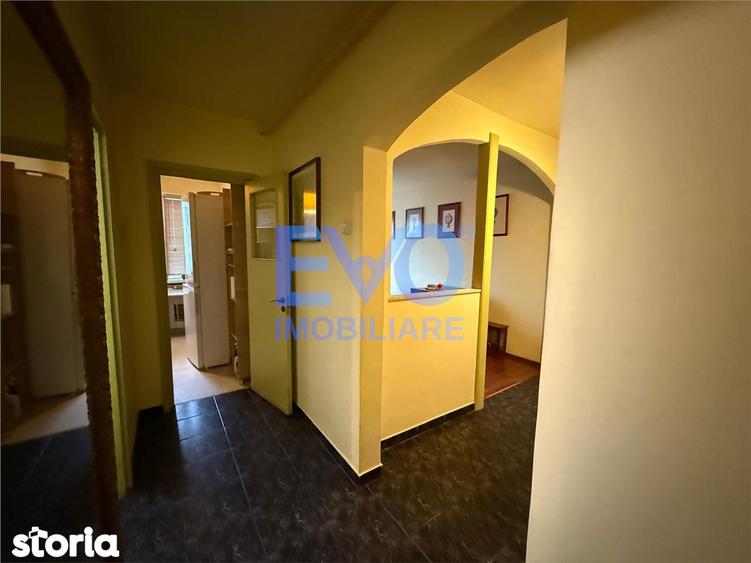 Apartament de vanzare, 4 camere, 2 bai, Alexandru cel Bun, Iasi - 9
