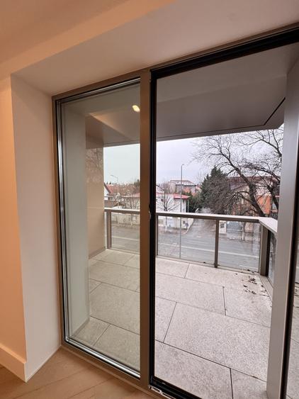 Apartament 3 camere Cortina 126 Erou Iancu Nicolae | Parcare Subterana | Pipera - 9