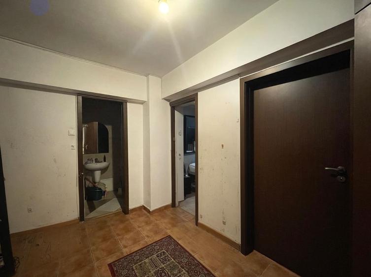 ION MIHALACHE INTERSECTIE CU TURDA - 3