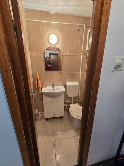 Exclusivitate -Tomis 3- Mega Image - Apartament 3 camere - 17