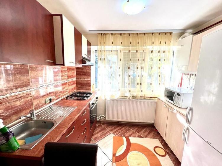 Inchiriere 2 camere mobilat si utilat zona ireg - 6