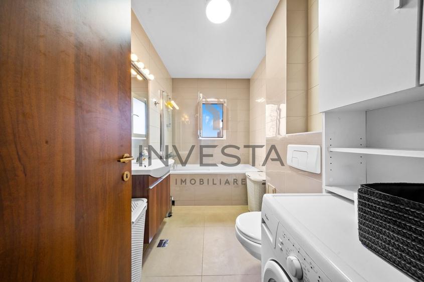 Apartament cu panormama direct in parc!  Zorilor, Etaj 2 | 2014 - 4