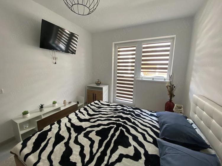 Inchiriez apartament tip studio - 7