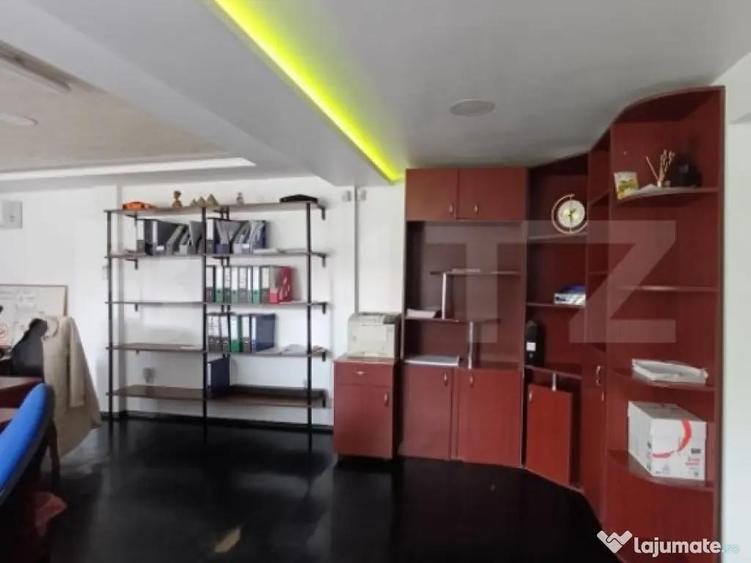 Casa cu spatiu comercial, in zona Poiana - 3