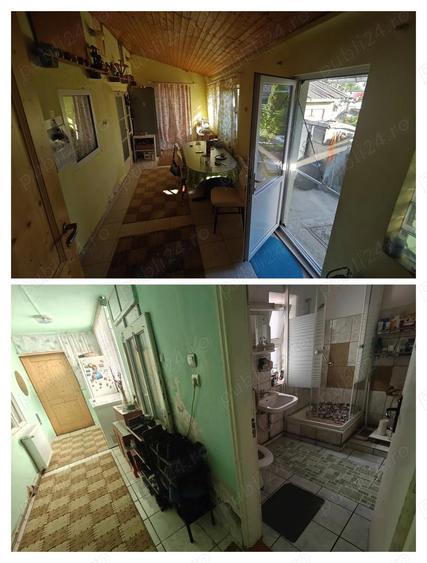 Vand casa la 35 km de Timisoara - 6