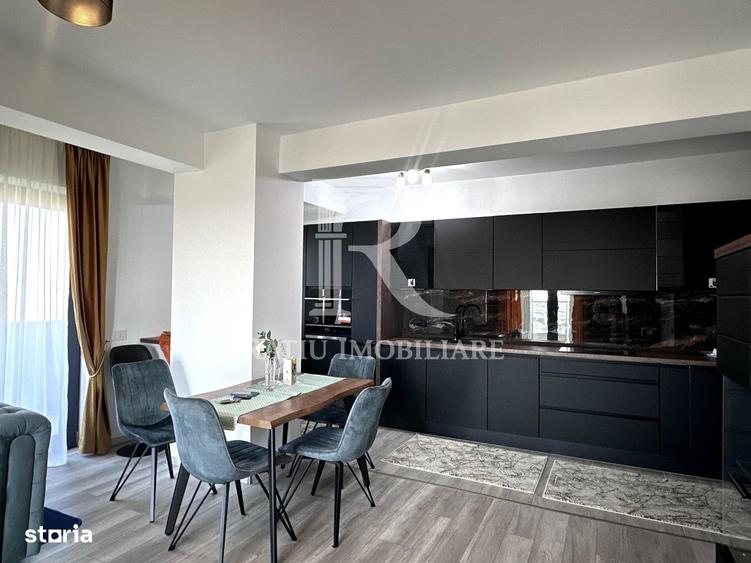 Apartament cu 3 camere | Prima Panorama | Oradea - 4