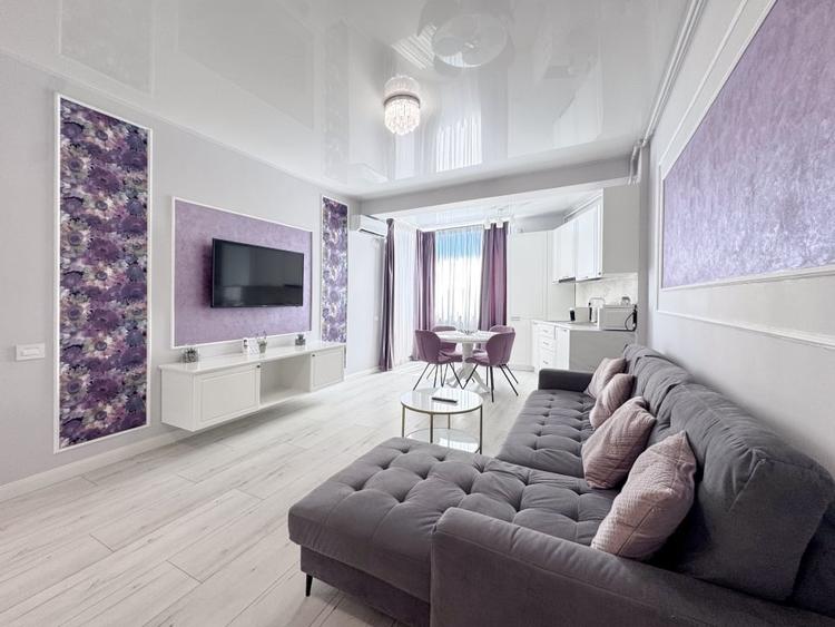 Prima Linie | Vedere Directa LA MARE | Apart 2 Camere | Stefan Building - 2