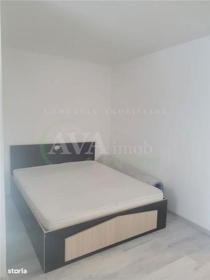 Garsoniera de inchiriar , Zona Garii - 7