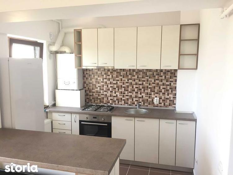 Garsoniera Str. Pucheni - Idela Residence - 1