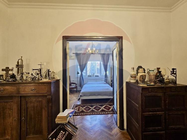 Apartament  2 camere în zona Ultracentrala a capitalei - 3