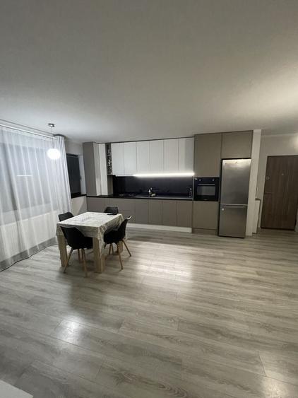 Apartament cu 2 camere în Florești