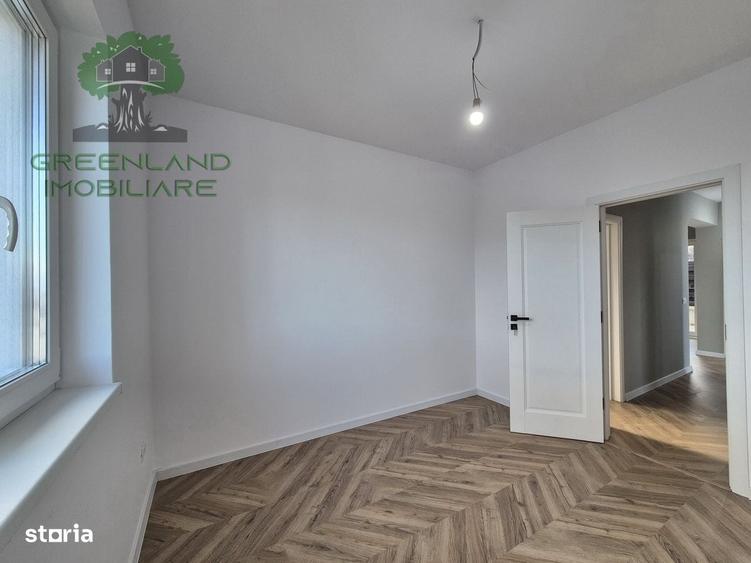 CASA PARTER 4 camere, 2 bai, 124mp, TEREN 450mp, HORPAZ - 1