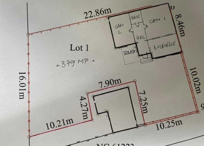 Casa de vanzare in Roman - direct de la proprietar - 13
